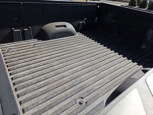 Used 2025 Toyota Tundra SR image 8