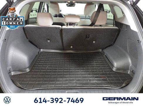 Used 2021 Hyundai Tucson Sport AWD/4WD image 19