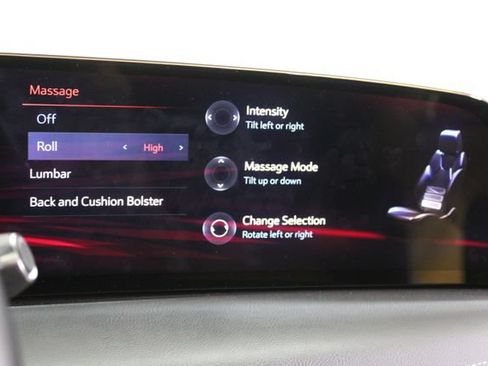 Used 2025 Cadillac CT5 V Blackwing w/ Parking Package RWD image 20