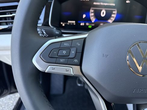 New 2026 Volkswagen Jetta S image 21