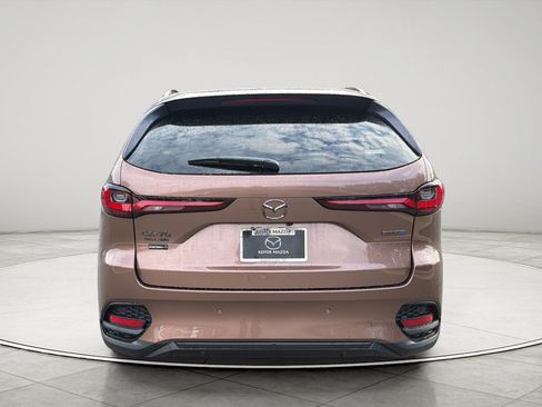 New 2026 MAZDA CX-70 SC Plus AWD/4WD image 4
