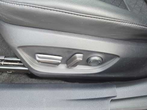 Certified 2022 Toyota Camry XSE image 29