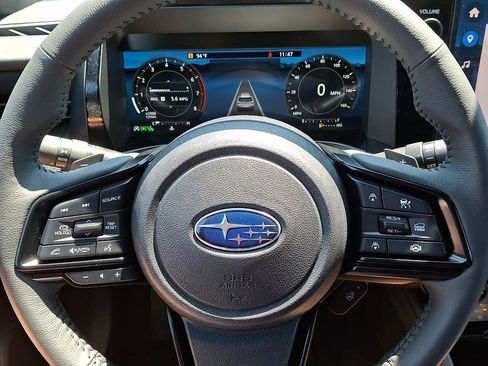 New 2026 Subaru Outback Limited AWD/4WD image 17