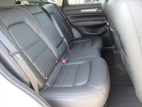 Used 2019 MAZDA CX-5 Grand Touring w/ GT Premium Package image 29