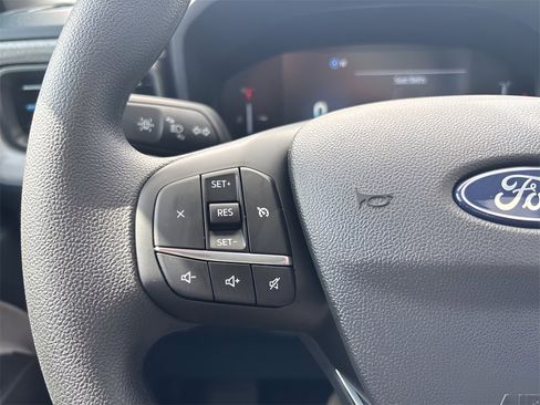 New 2025 Ford Maverick XLT w/ 4K Tow Package image 24