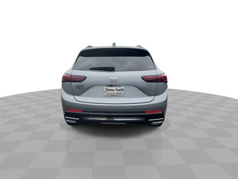 Certified 2024 Buick Envision Sport Touring AWD/4WD image 7