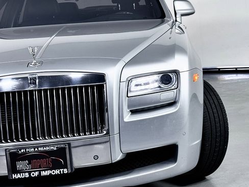 Used 2014 Rolls-Royce Ghost image 9