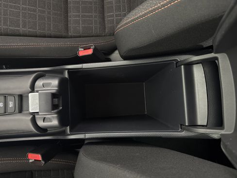 Certified 2023 Honda HR-V Sport image 32