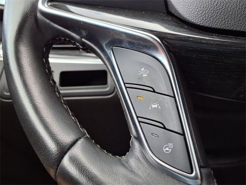 Used 2022 Cadillac XT5 Premium Luxury image 15