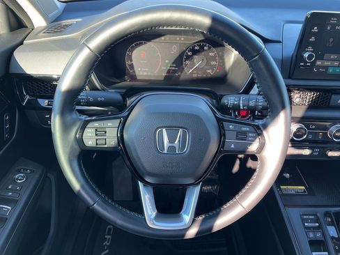 Used 2025 Honda CR-V EX-L image 13