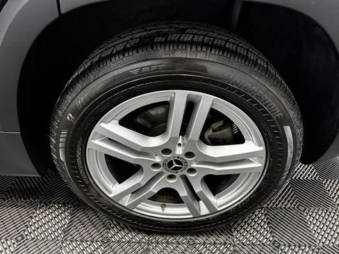 Used 2020 Mercedes-Benz GLB 250 4MATIC image 20