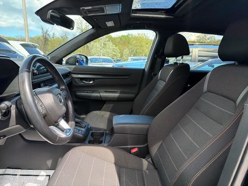 Used 2024 Honda CR-V Sport image 18