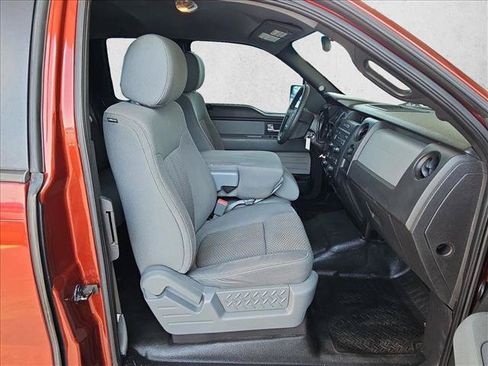 Used 2014 Ford F150 STX RWD image 17