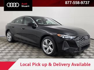 Certified 2025 Audi A5 2.0T Premium Plus w/ Premium Plus AWD/4WD 360° Tour