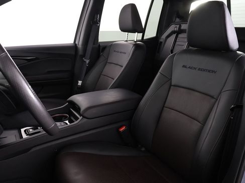 Used 2025 Honda Ridgeline Black Edition image 30