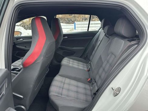 Used 2024 Volkswagen GTI S image 13