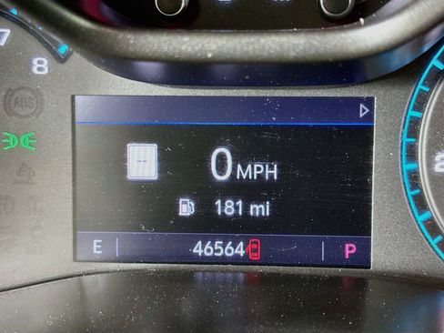 Used 2022 Chevrolet Colorado ZR2 AWD/4WD image 2