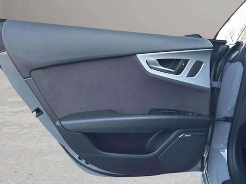 Used 2018 Audi A7 3.0T Premium Plus image 21