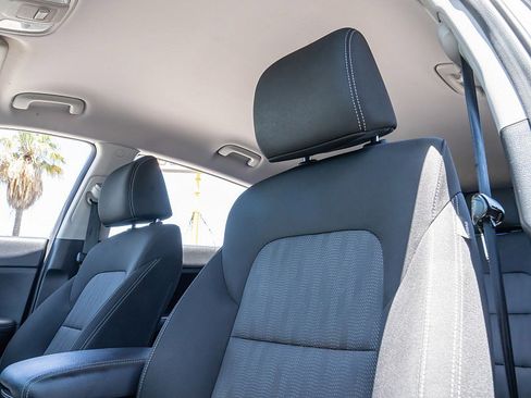 Used 2020 Kia Sportage LX FWD image 26