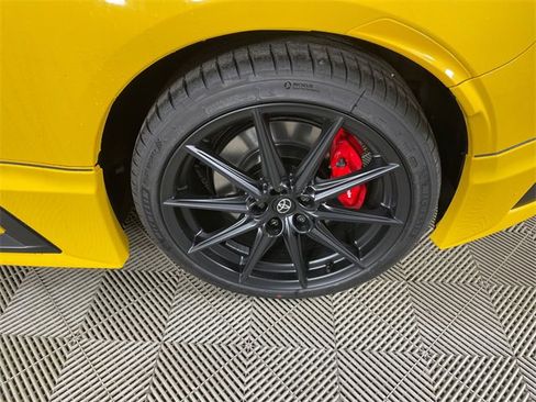 New 2026 Toyota GR86 YUZU Limited w/ GR Aero Kit image 18