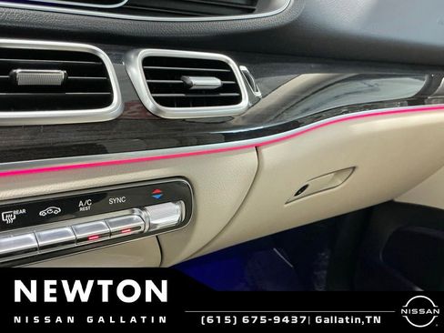 Used 2023 Mercedes-Benz GLE 350 image 45