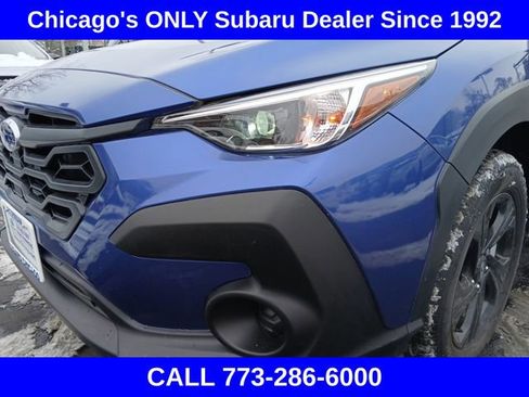 Certified 2025 Subaru Crosstrek 2.0i w/ Convenience Package #1 image 26