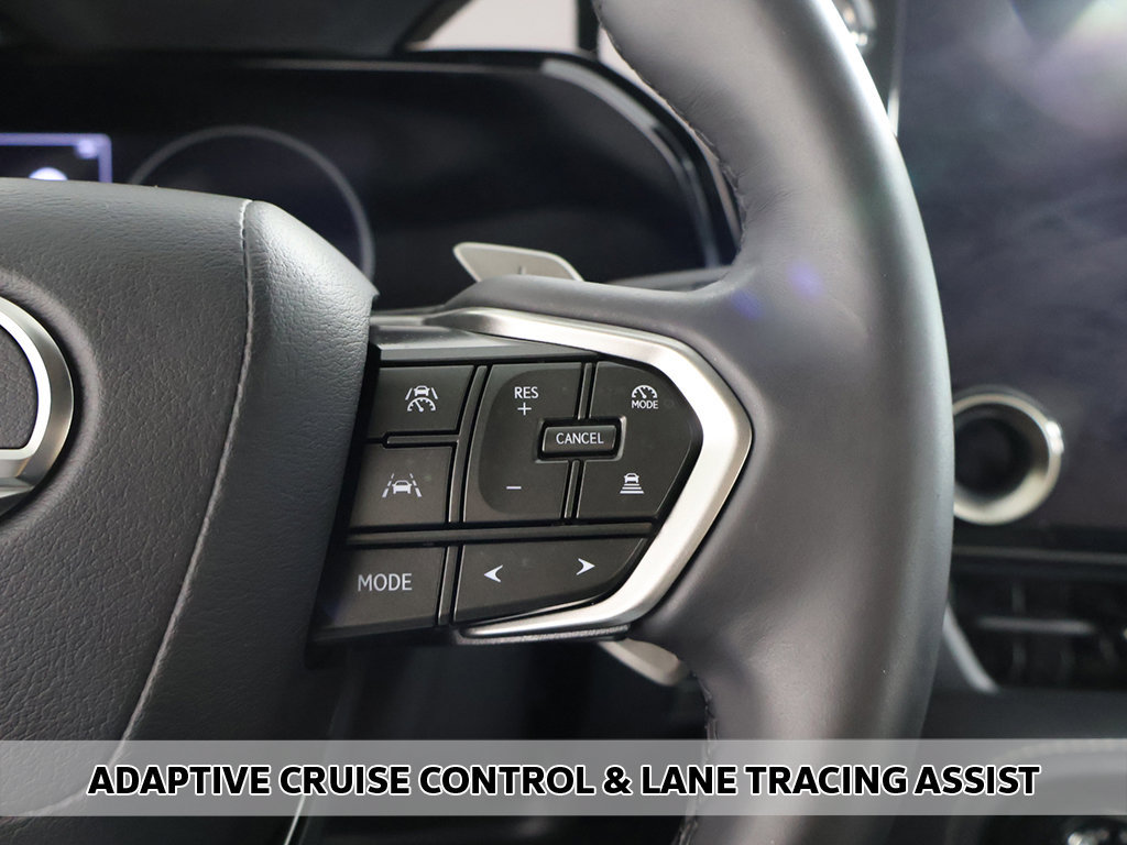 Used 2025 Lexus NX 350 AWD w/ Accessory Package (2T) image 4