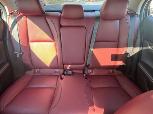 Used 2025 MAZDA MAZDA3 s image 40