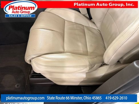 Used 2020 Lincoln Aviator Reserve w/ Equipment Group 202A AWD/4WD image 12