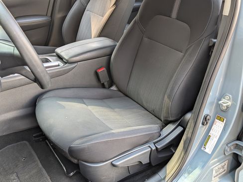 Used 2024 Nissan Sentra SV image 16