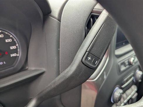 Used 2024 Chevrolet Silverado 1500 Custom Trail Boss image 12