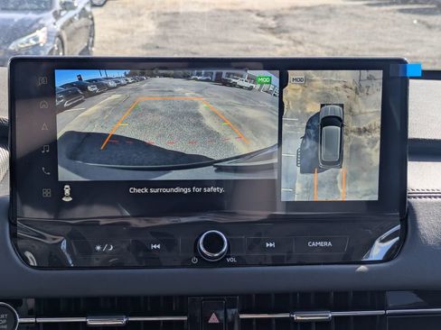 New 2025 Mitsubishi Outlander AWD image 22