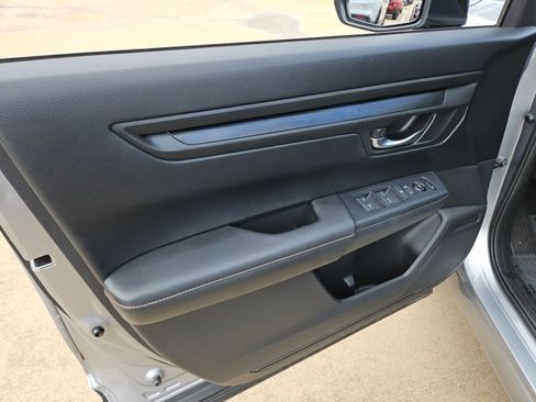 Used 2024 Honda CR-V Sport image 13