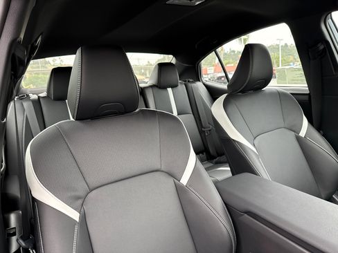 New 2026 Toyota Camry SE FWD image 14