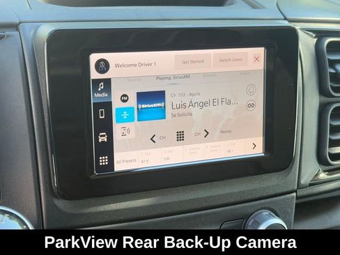 New 2026 RAM ProMaster 1500 w/ Convenience Group image 13