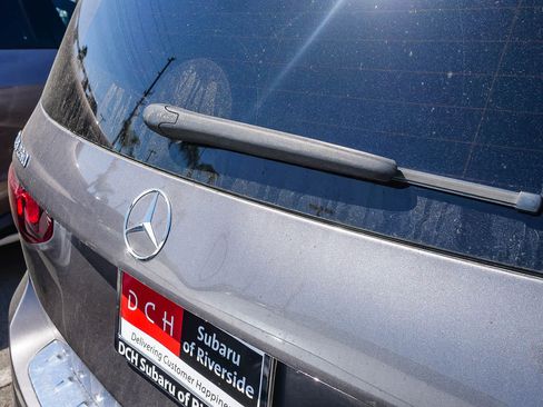 Used 2021 Mercedes-Benz GLB 250 4MATIC w/ AMG Line image 17