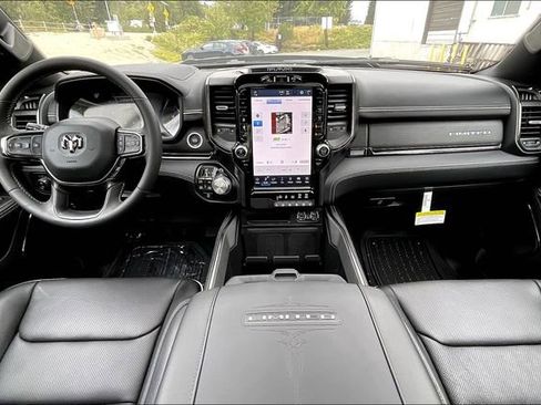 New 2024 RAM 1500 Limited image 6