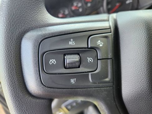 New 2026 Chevrolet Silverado 2500 W/T w/ WT Convenience Package AWD/4WD image 20