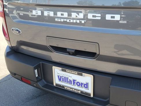 Certified 2023 Ford Bronco Sport Big Bend w/ Convenience Package AWD/4WD image 24