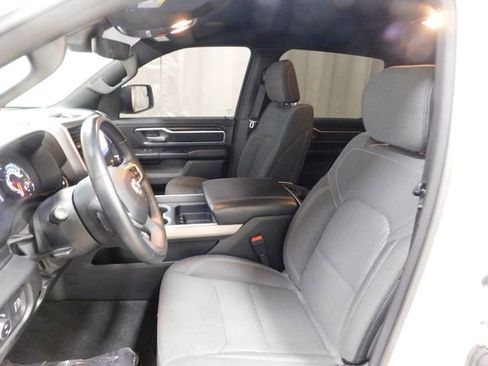 Used 2023 RAM 1500 Big Horn image 30