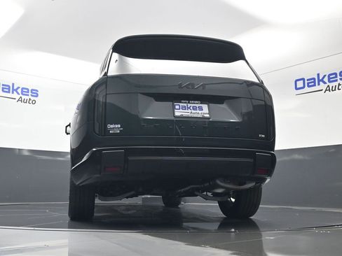 New 2027 Kia Telluride SX X-Line image 48