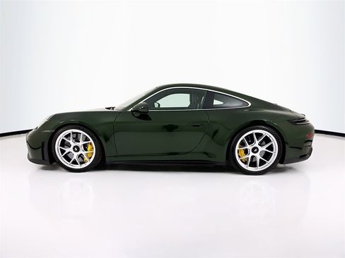 Used 2026 Porsche 911 GT3 image 2