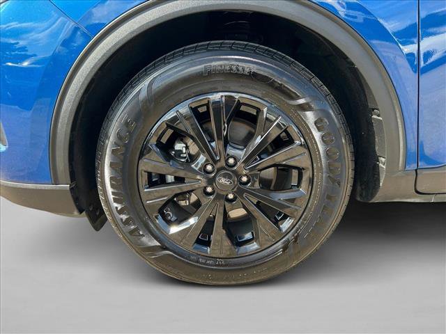 Used 2023 Ford Escape Active FWD image 28