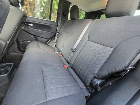 Used 2011 Jeep Liberty Sport w/ Popular Equipment Group AWD/4WD image 33