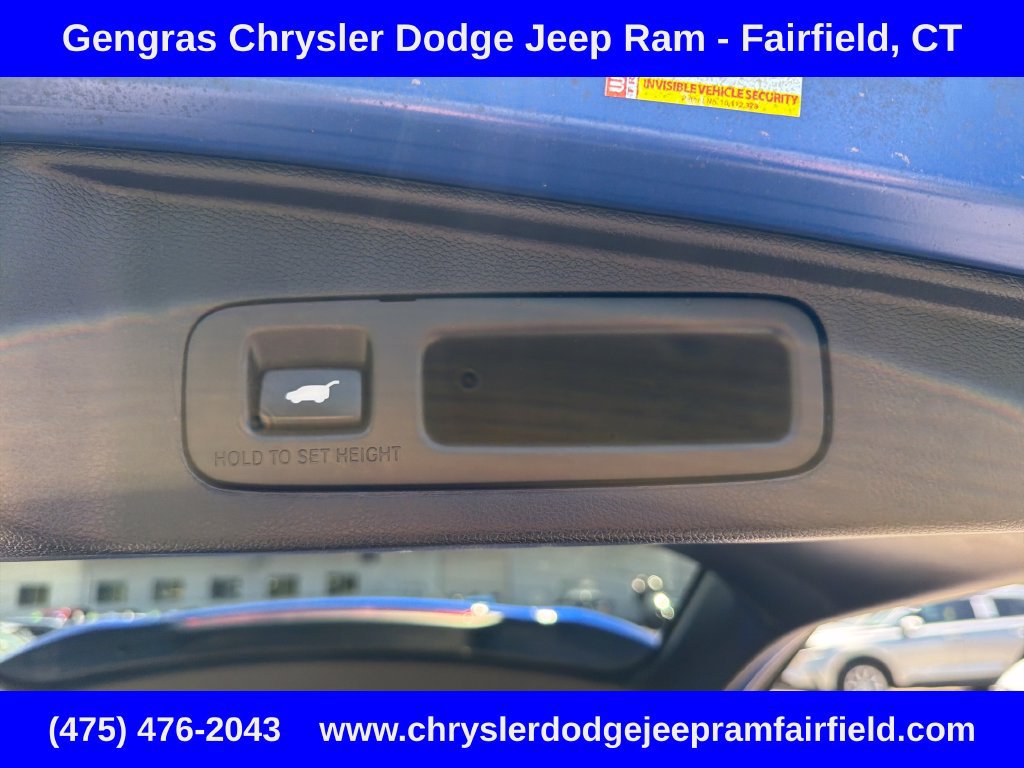 Used 2021 Honda CR-V EX-L image 45