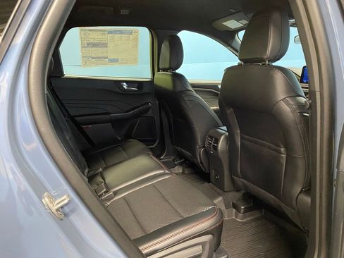 New 2026 Ford Escape ST-Line Select w/ Equipment Group 401A image 38