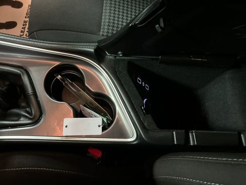 Used 2022 Dodge Challenger R/T Scat Pack image 21