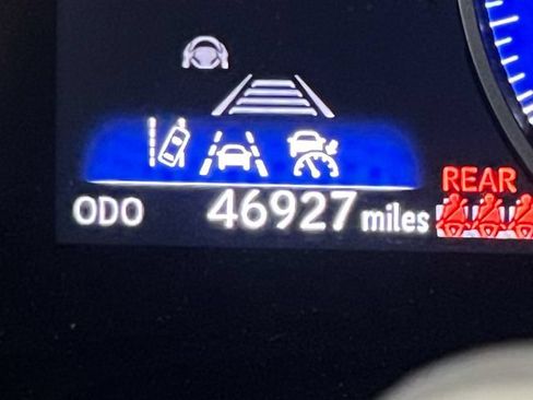 Certified 2023 Lexus RX 350 Premium FWD image 18