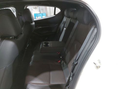 New 2026 MAZDA MAZDA3 2.5 S Hatchback w/ Premium Pkg image 15