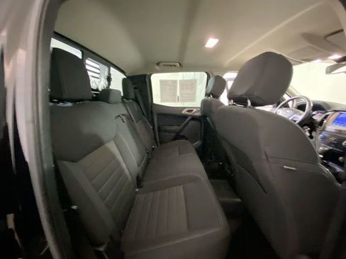 Used 2020 Ford Ranger XLT w/ FX4 Off-Road Package image 13